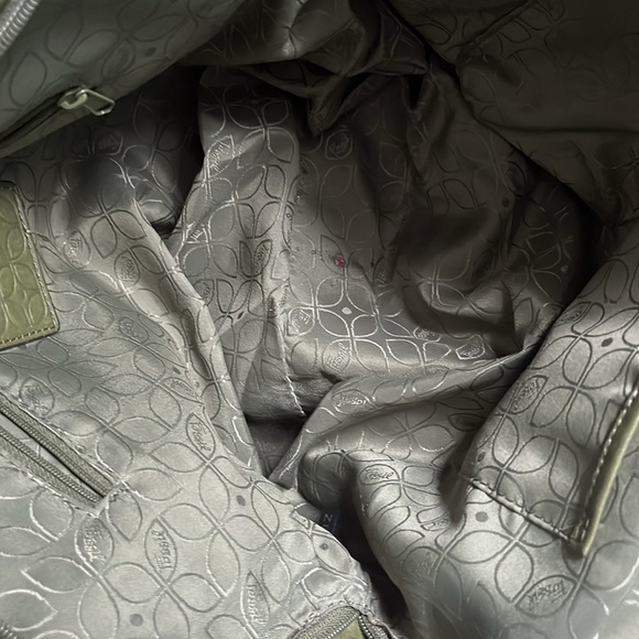 FOSSIL Shoulder Bag - Picture 11 of 16